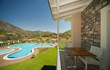 Grand Gocek Hotell