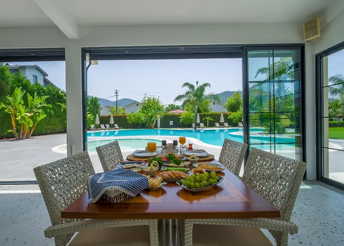 Hotel Grand Gocek