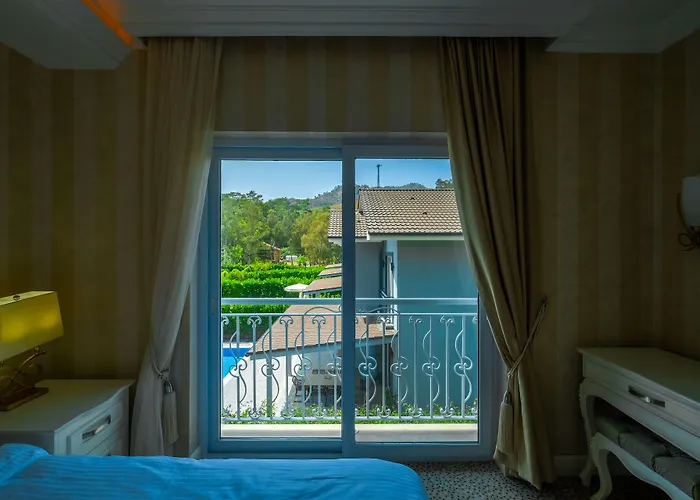 Grand Gocek Göcek