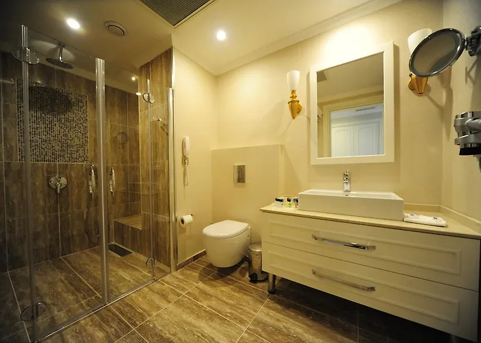 Hotel Grand Gocek Göcek